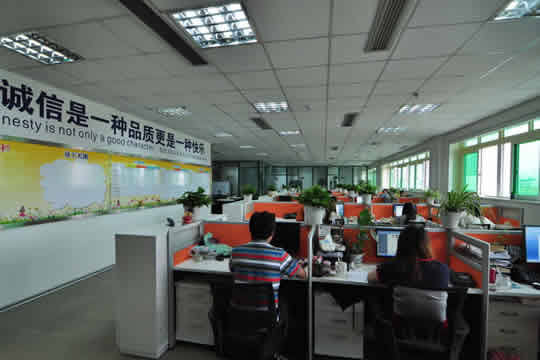 公司概况 公司概况