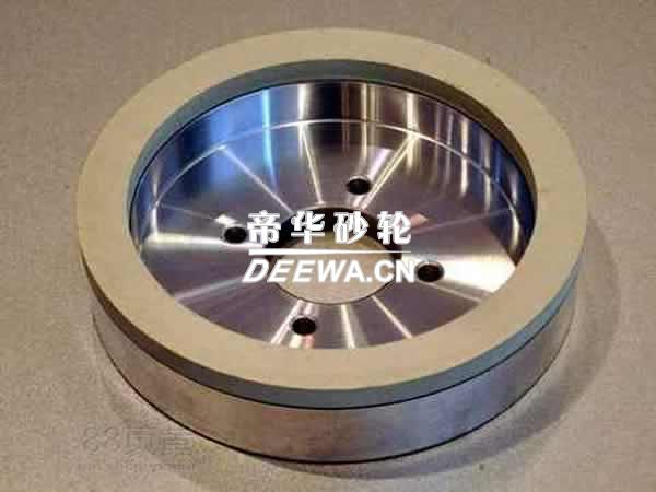 PCD刀具专用砂轮